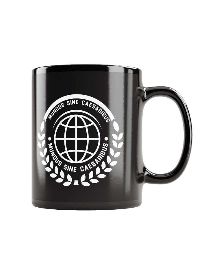 MUNDUS SINE CAESARIBUS - Mug product image (1)