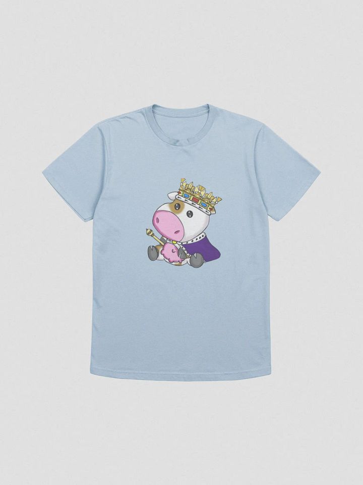 OG 'Princess Sasha' Supersoft T-Shirt product image (2)