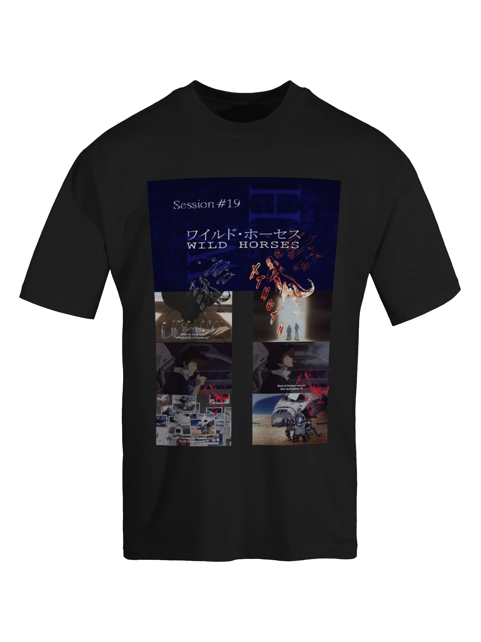 cowboy bebop session 19 product image (6)