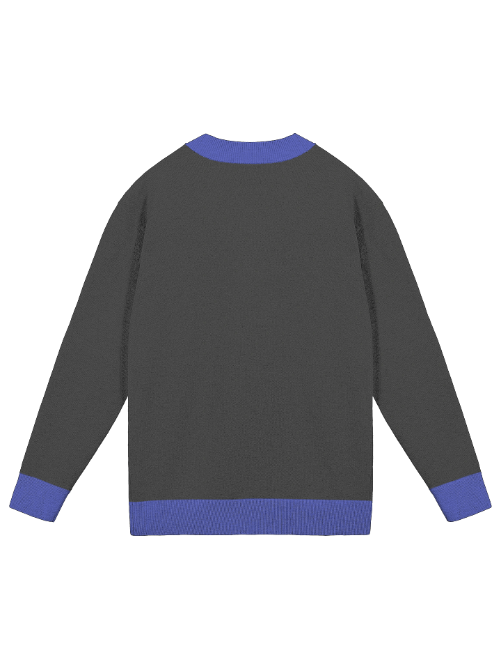 MS69 - Cardigan Blue/Gray product image (2)