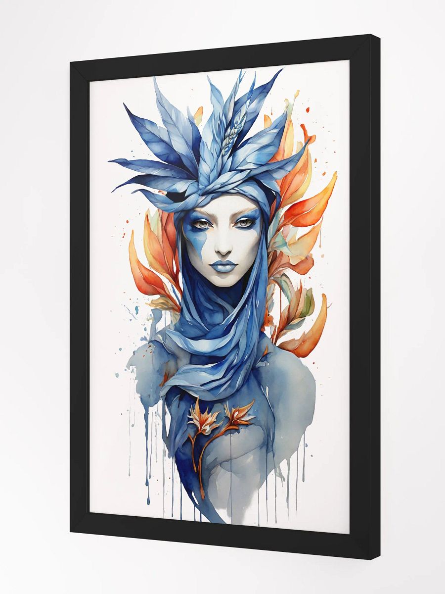 Bird Wings Girl product image (11)