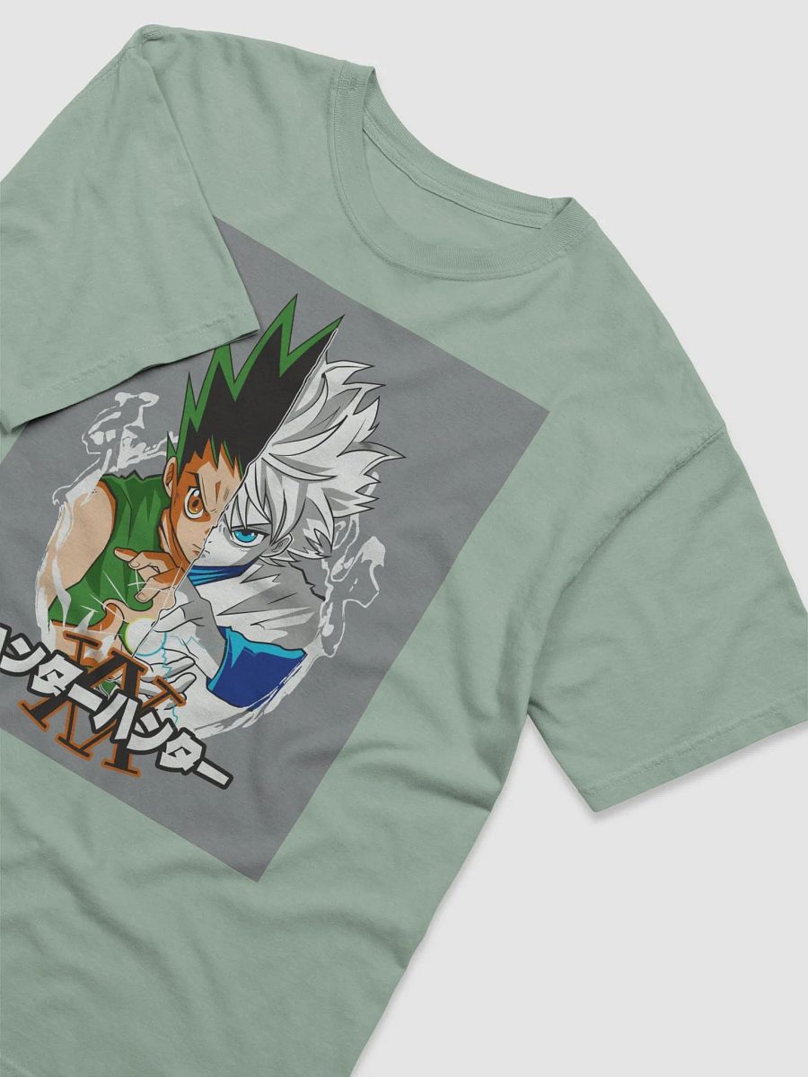 Gon Freecss and Killua Zoldyck product image (33)