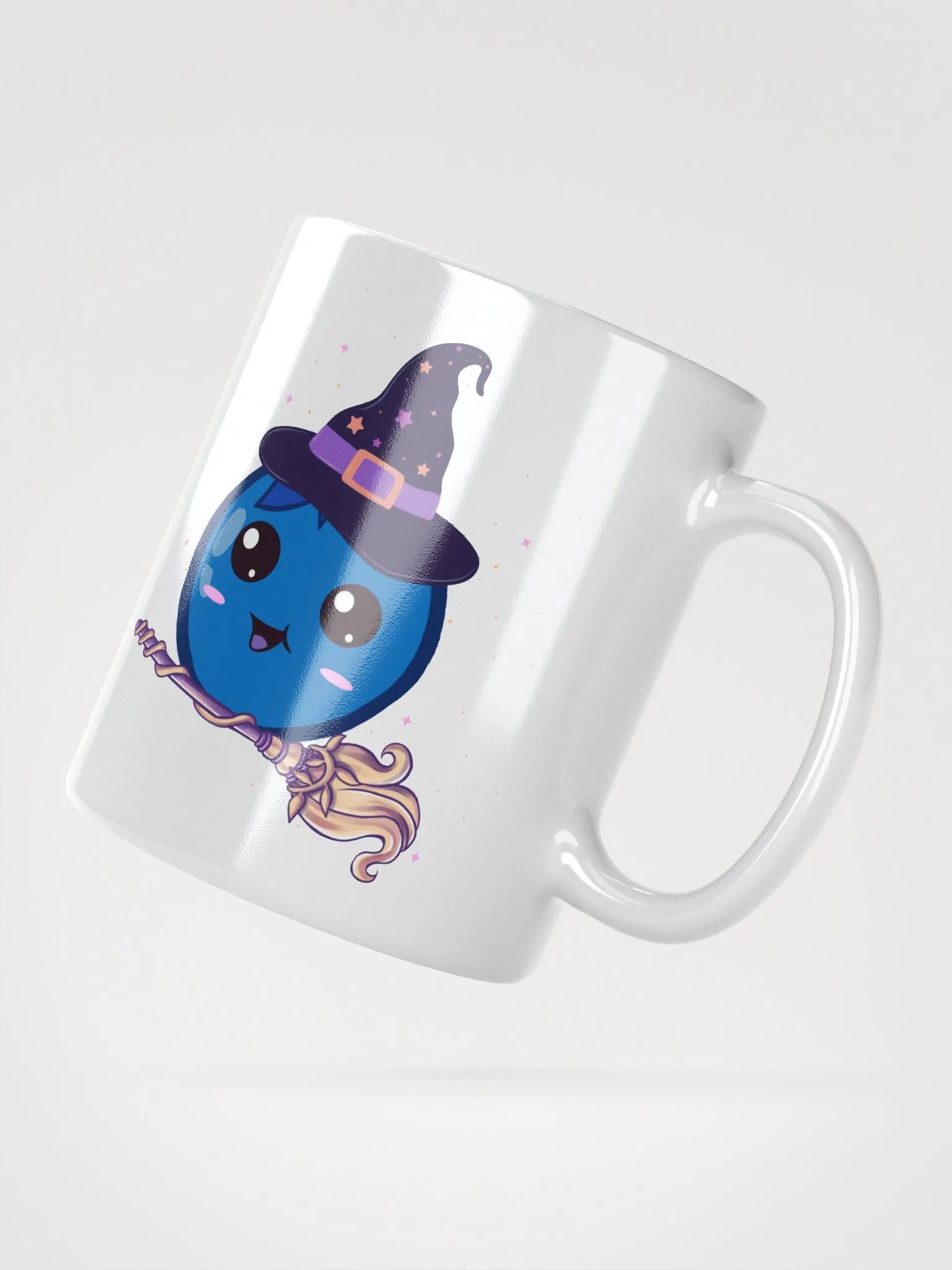 SLUTS, WITCHES, BITCHES - white product image (3)