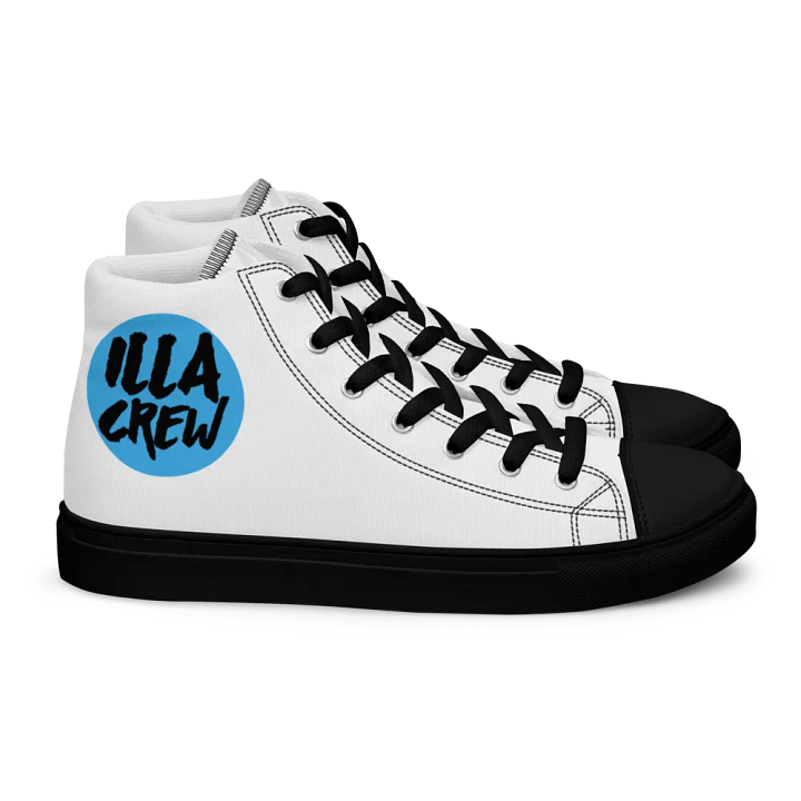 ILLASHOE product image (2)