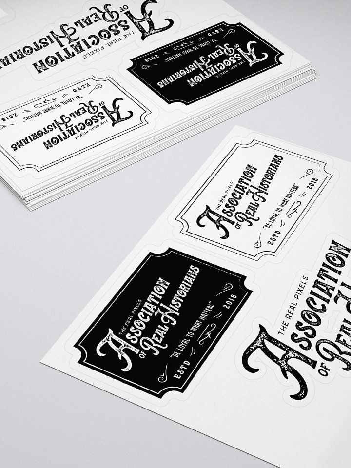 Real Stickels product image (2)