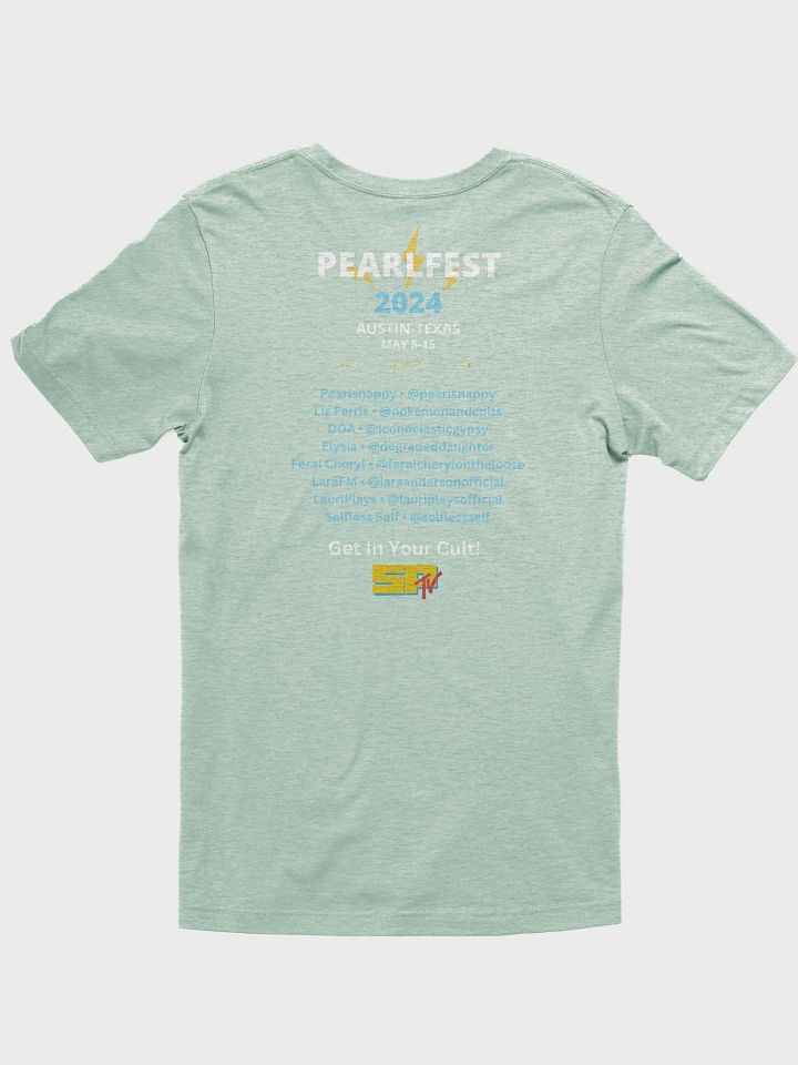 PEARLFEST GOLDENROD WOMENS CUT product image (21)