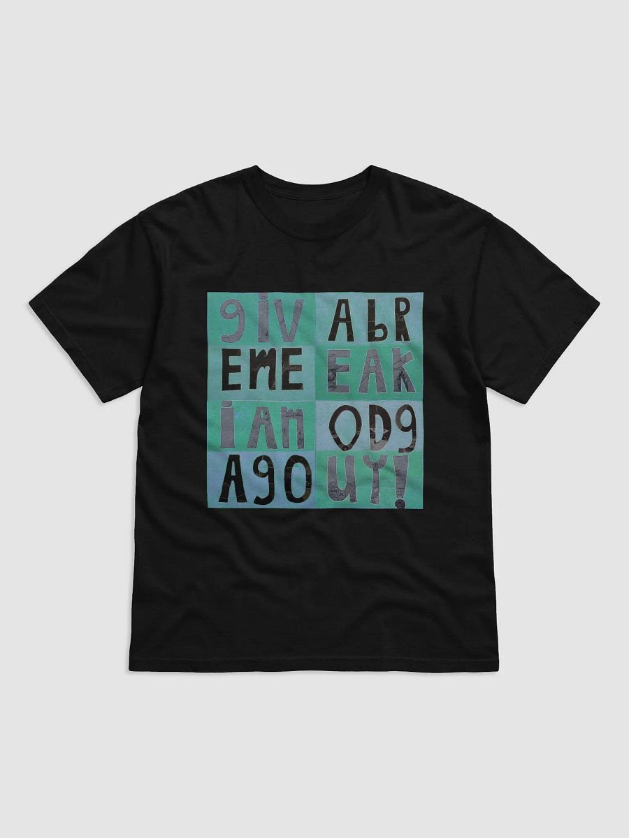 Another Good Guy Tee product image (1)