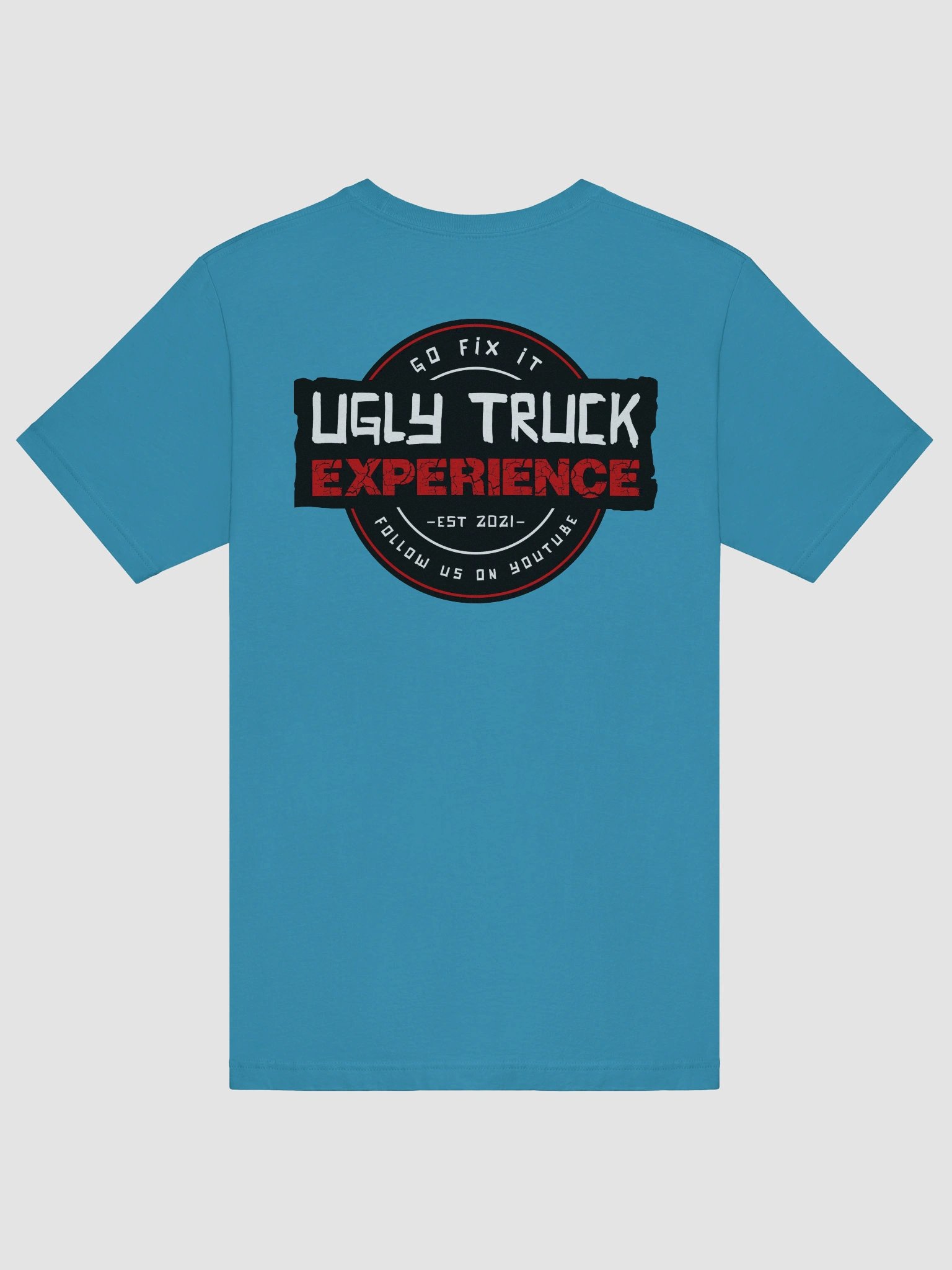 UTX Classic Tee product image (39)