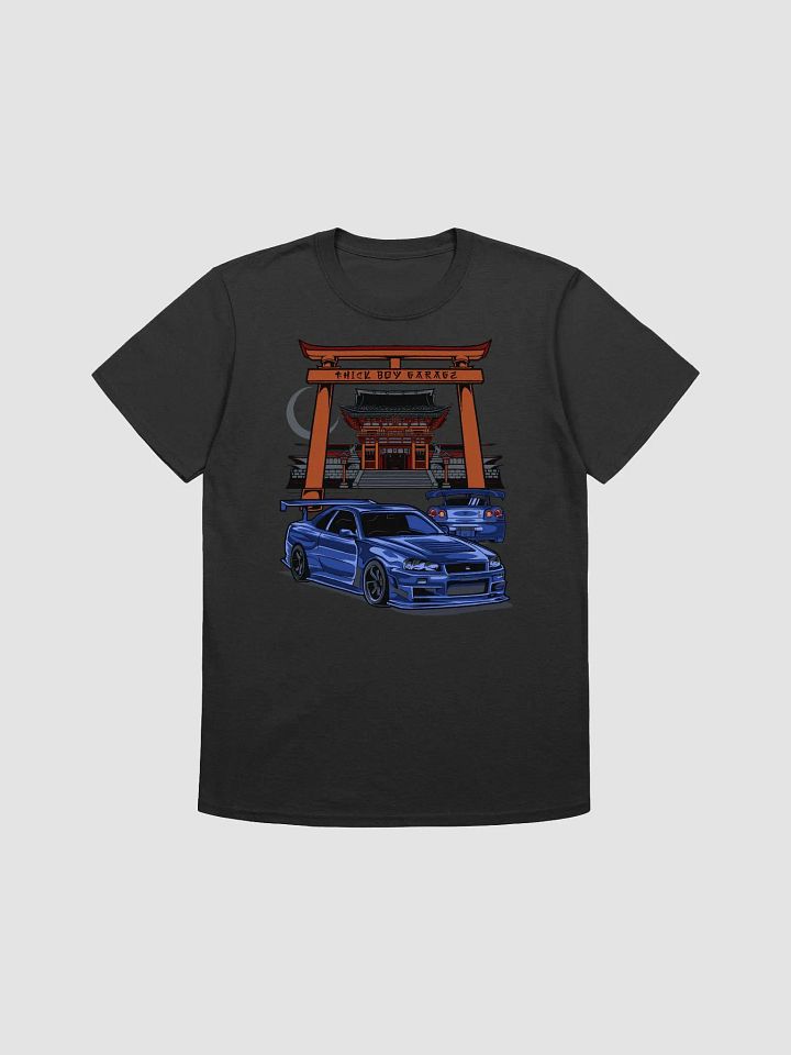 r34 GTR product image (4)