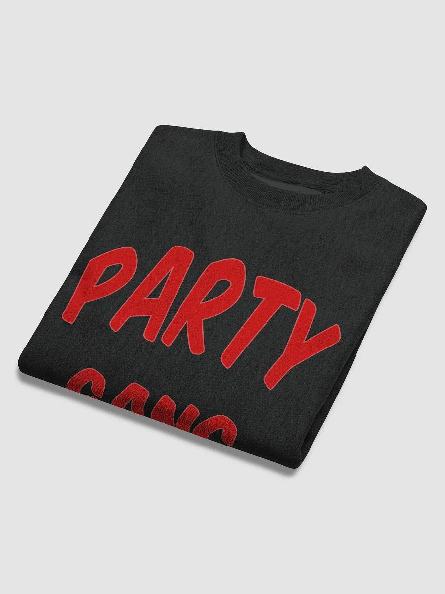 PARTYGANG CREWNECK product image (6)