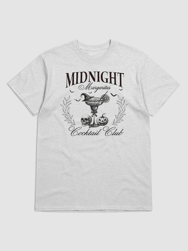 Midnight Club Margaritas T-Shirt product image (1)
