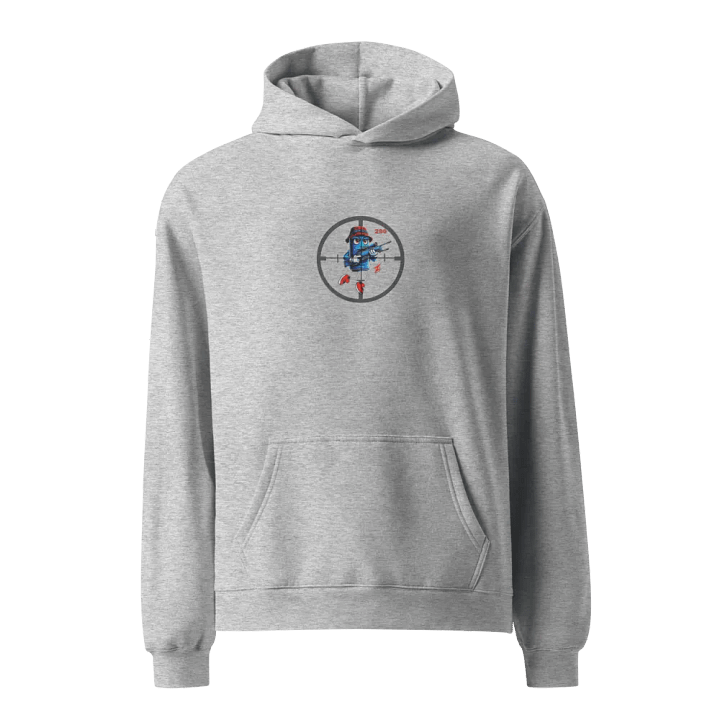 290 Like Styles Hoodie product image (1)