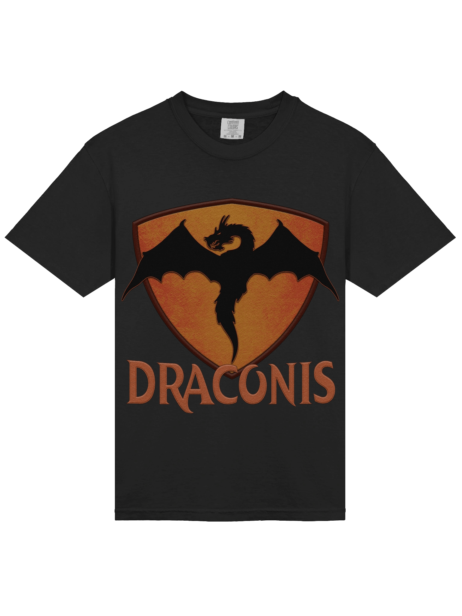 Dragon T-Shirt product image (3)