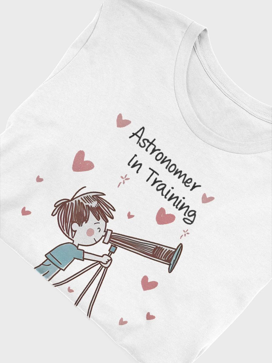 Little Boy Astronomer in Training product image (10)