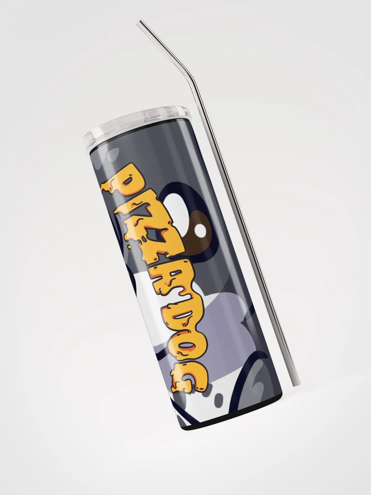 Pizza Dog Sip Tumbler product image (4)