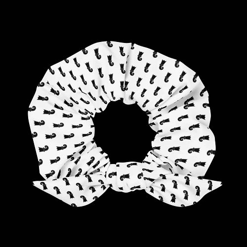 NEU: Das BASEL Scrunchie ● jetzt neu im Baselcityshop