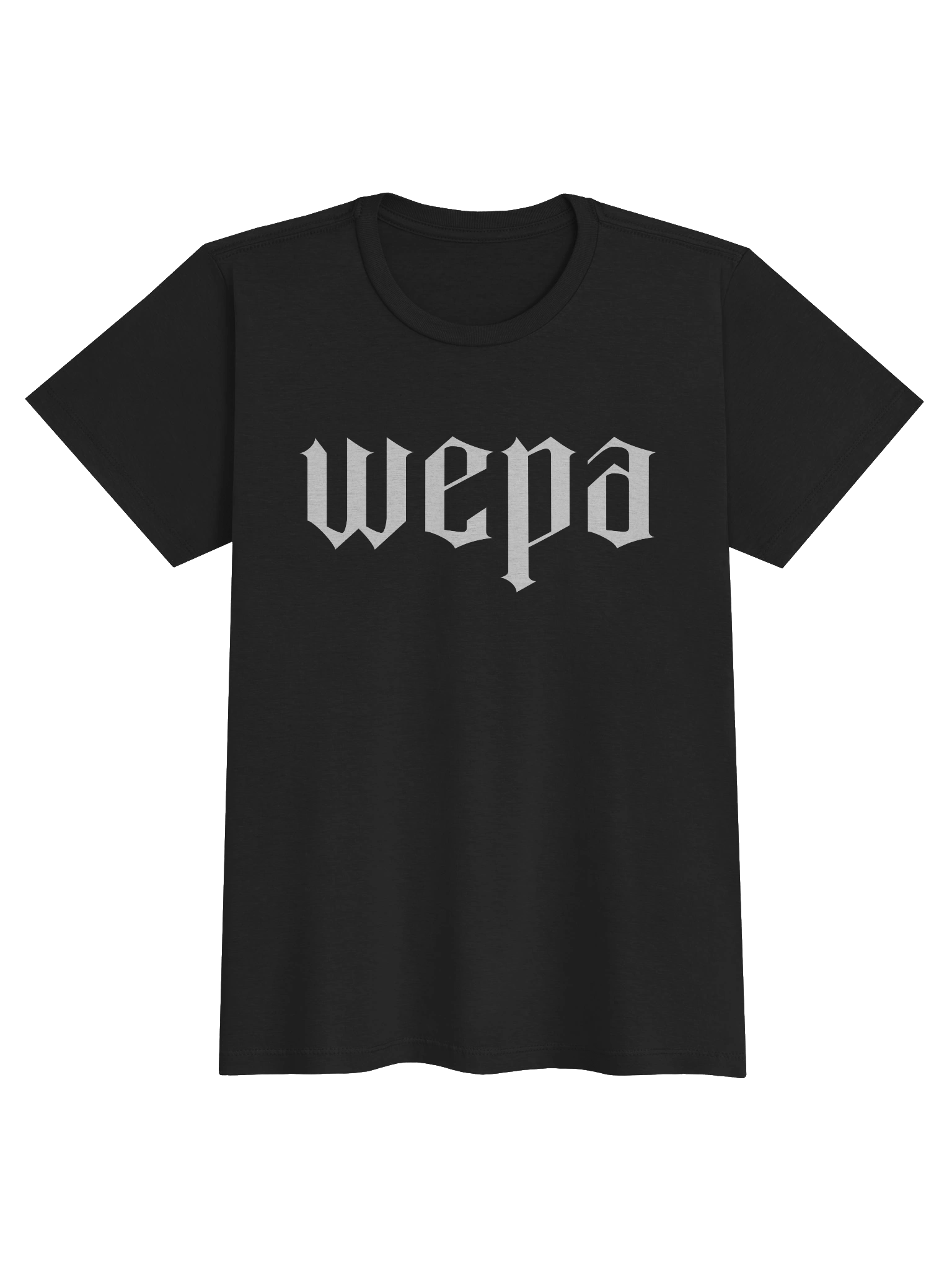 Wepa T-Shirt Mujer product image (1)