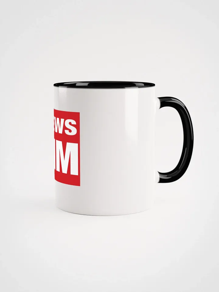 News Jim Coffee Mug product image (1)