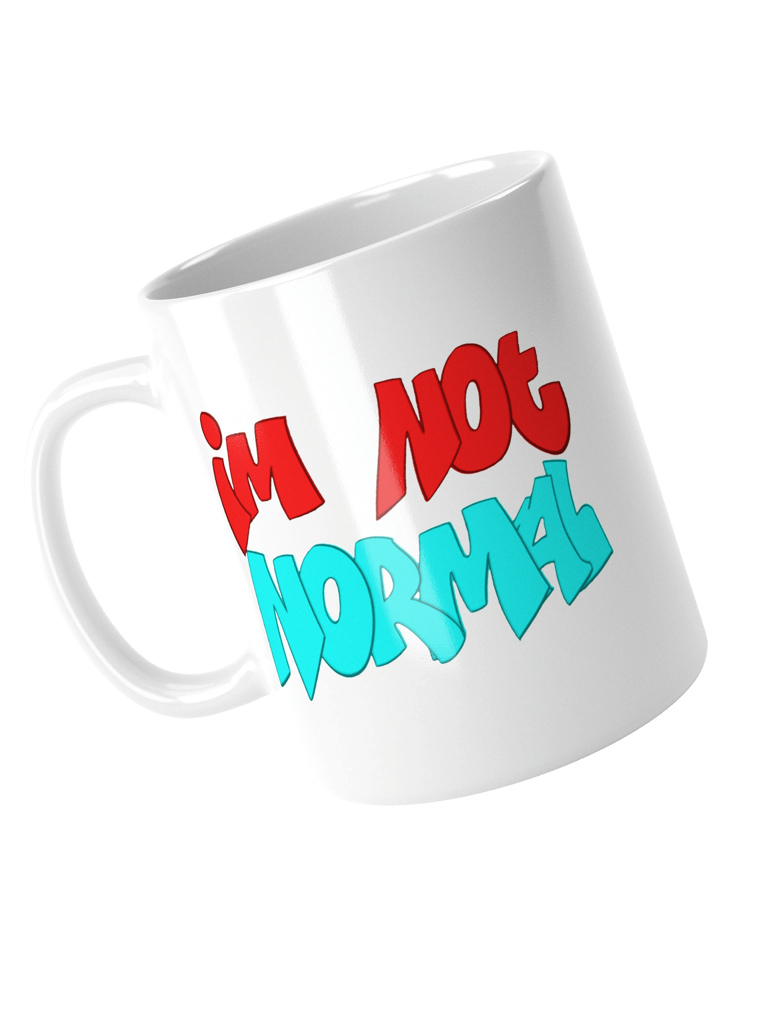 Strange & Unusual product image (11)