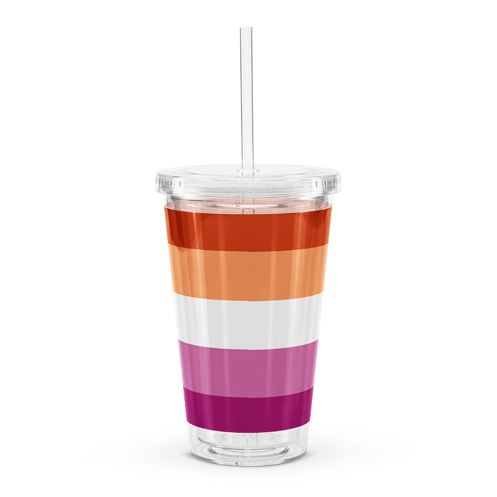 Proud Pig Tumbler product image (2)
