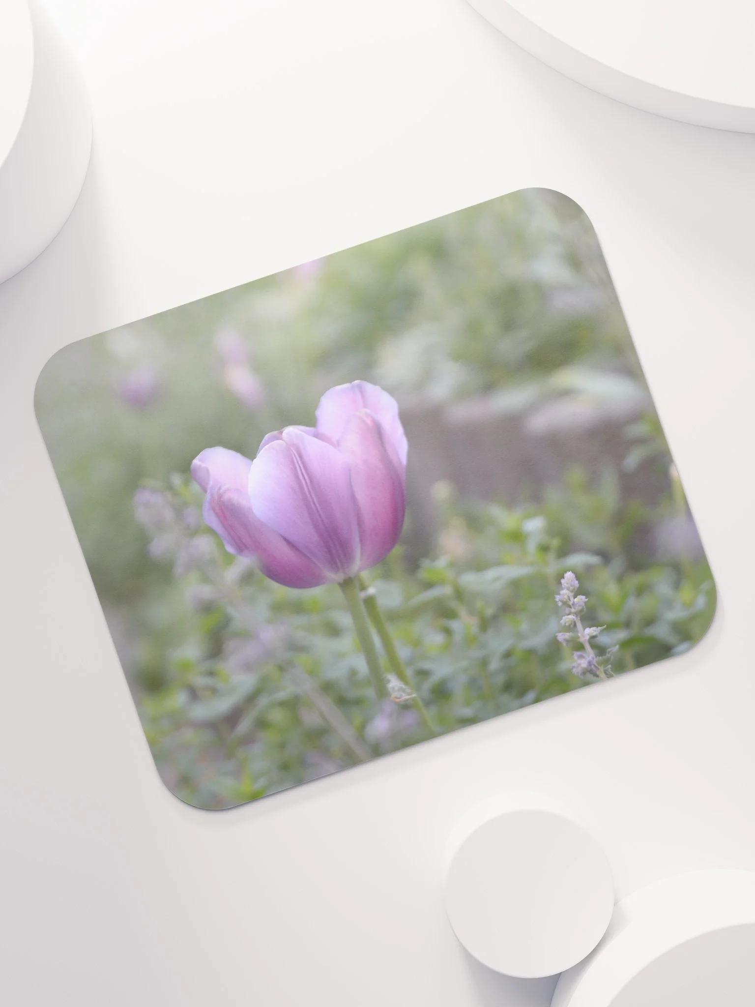Mauspad - Violette Tulpe product image (7)