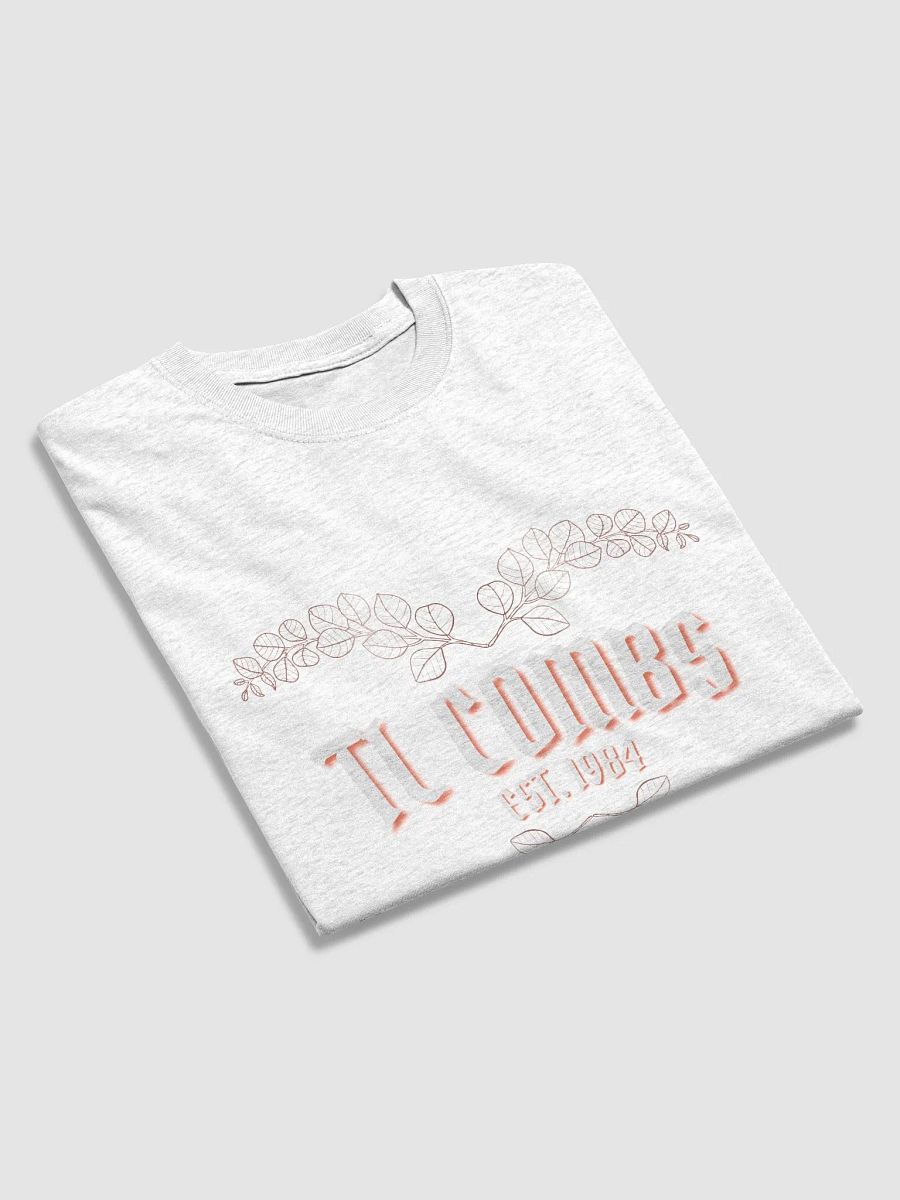 TL Combs Est. 1984 Band Shirt product image (28)