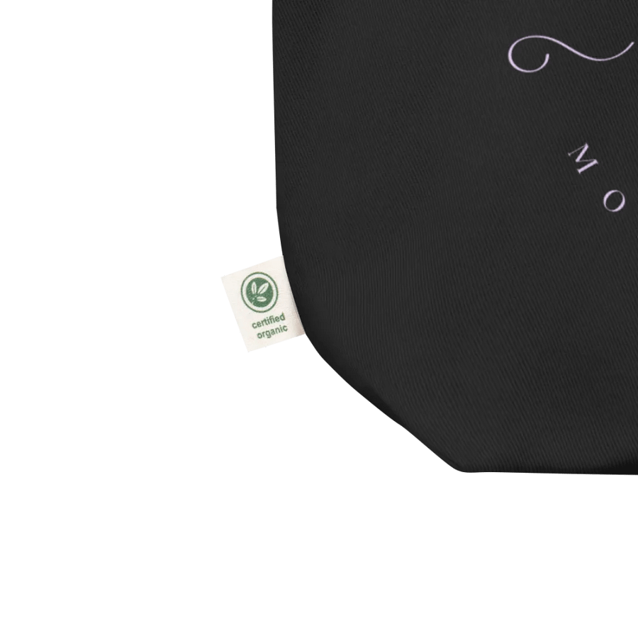 The Heritage Collection Lilac Eco Tote product image (3)