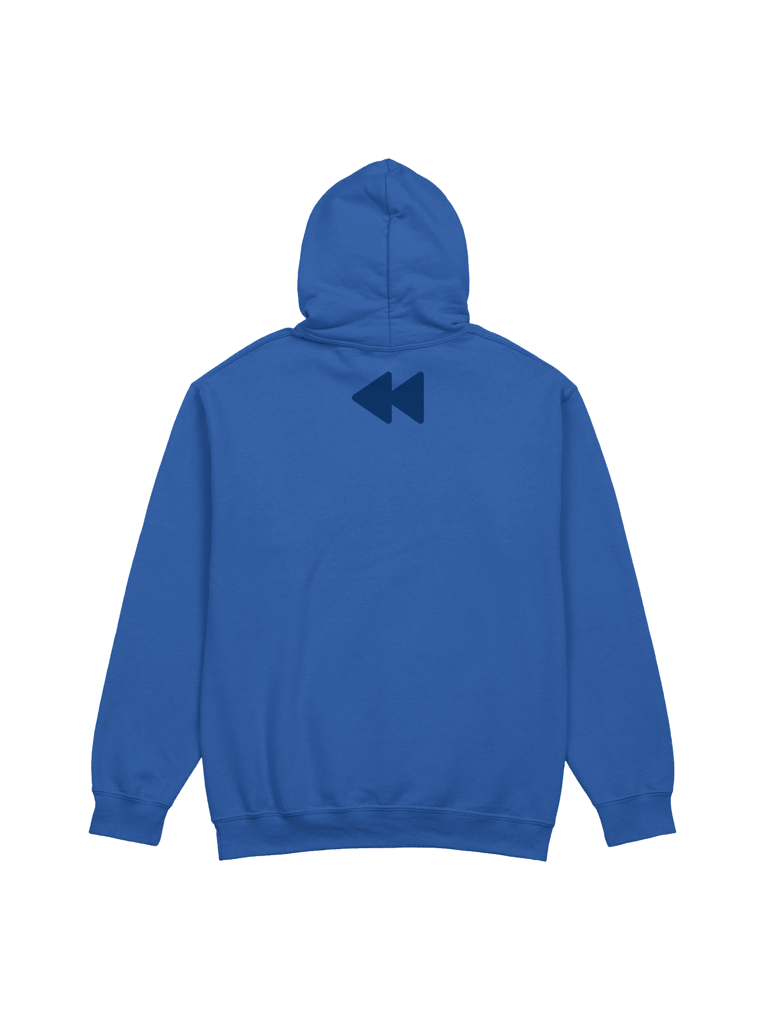 Sapphire Gem Hoodie product image (5)