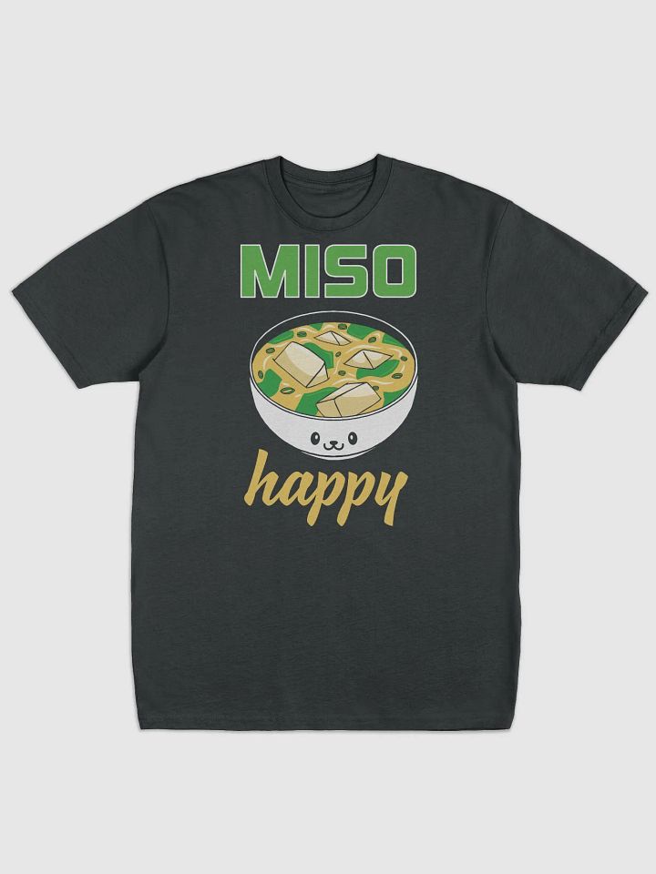 Happy Miso Soup Men's Tee product image (1)