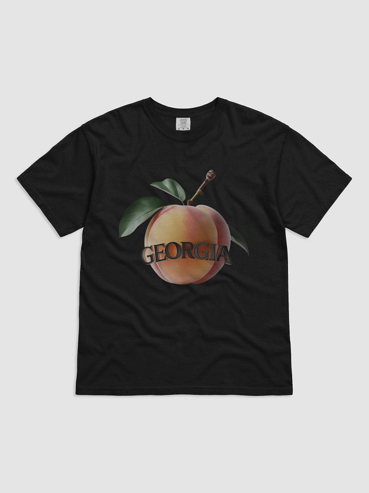The Georgia Peach product image (1)