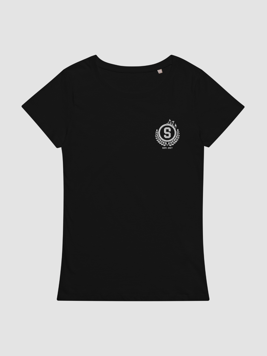 ItsSky Women's embroidered T-Shirt product image (4)