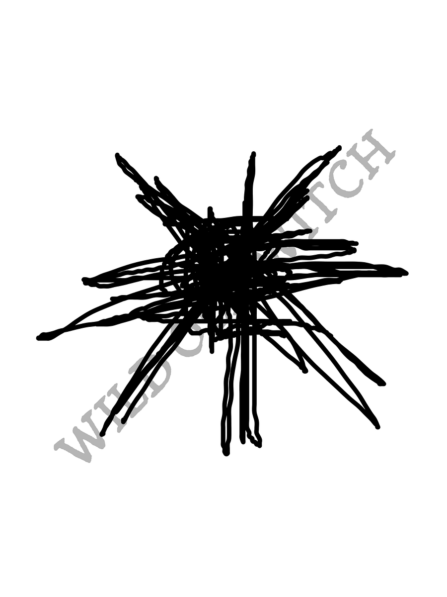 Sigil To Destroy Struggle product image (2)