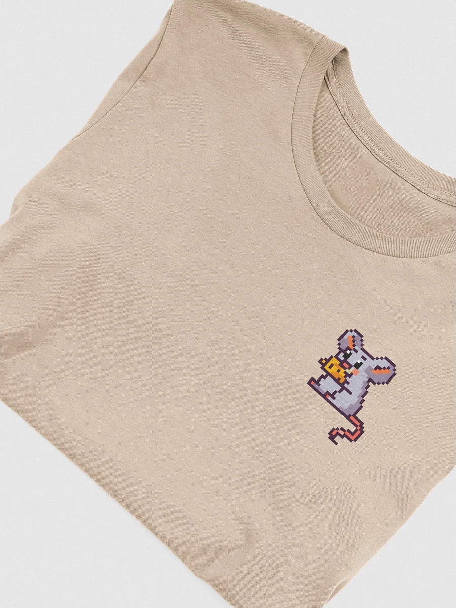 8 Bit Mouse T-Shirt product image (20)