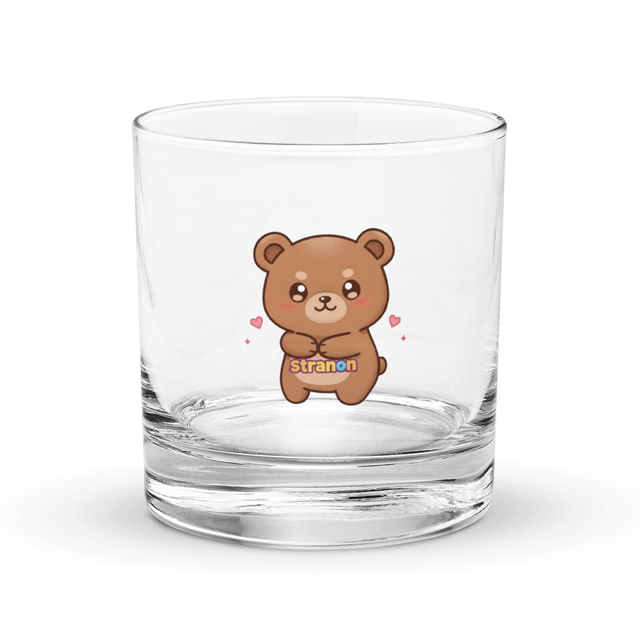 Little cute glass product image (1)