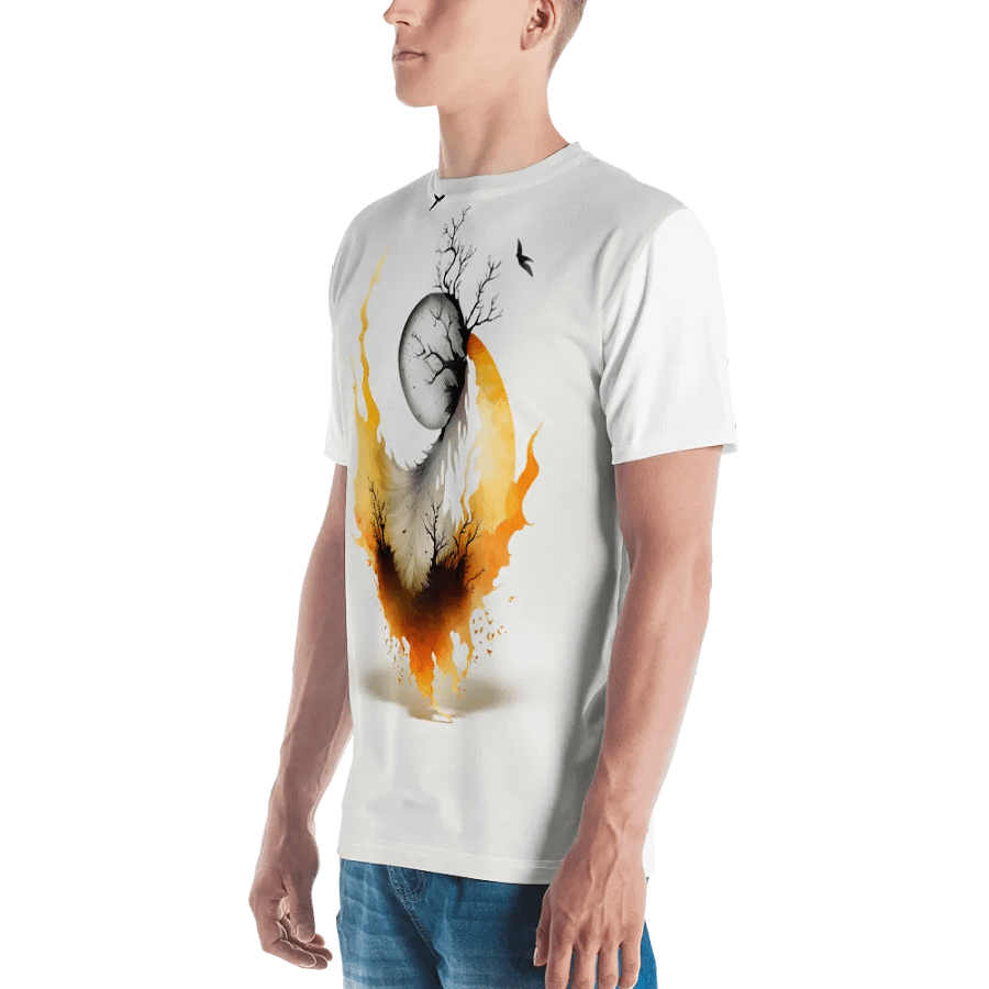 Moot T shirt product image (4)