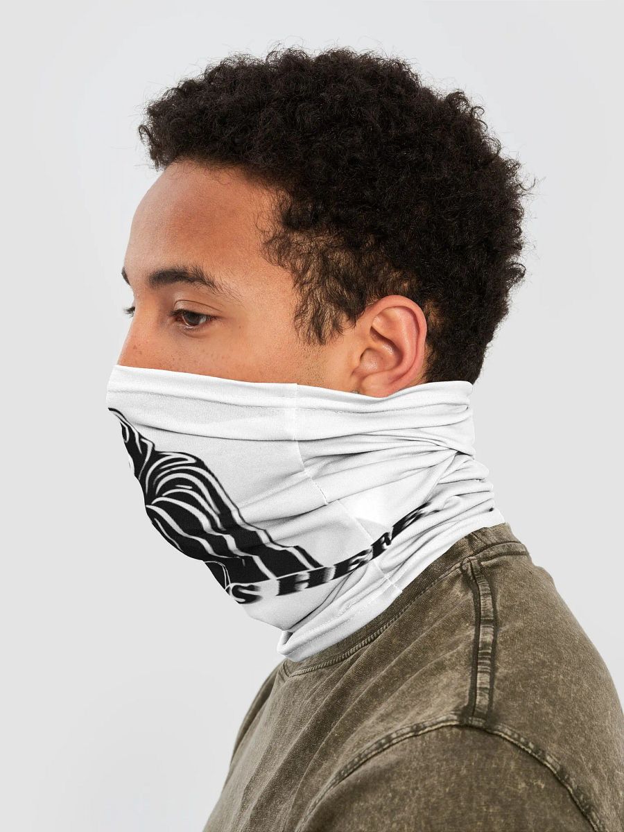 Grim Reaper Dark All-Over Neck Gaiter product image (3)