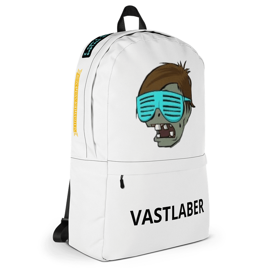 VastLaber Backpack product image (3)