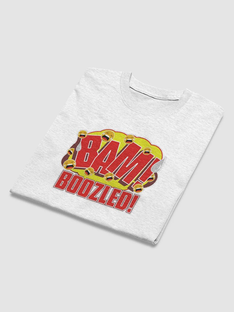 BAM BOOZLED V2 product image (3)