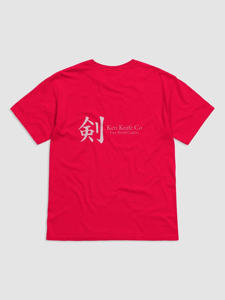 Ken Knife Co T-Shirt 