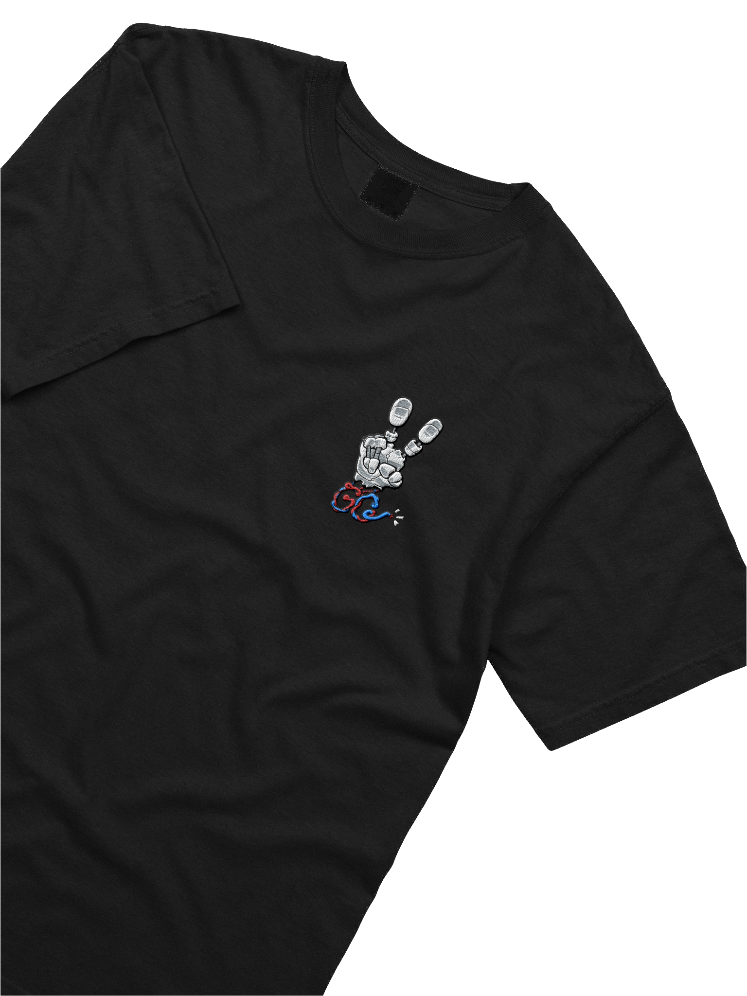 Handy GG (embroidery) product image (5)