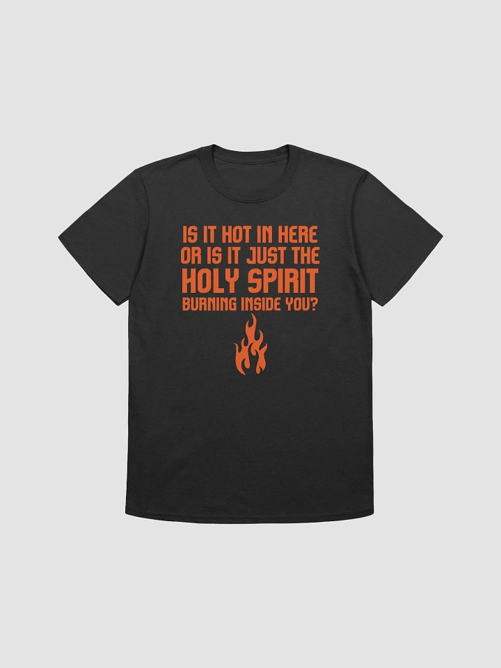 Is it Hot in Here? product image (2)
