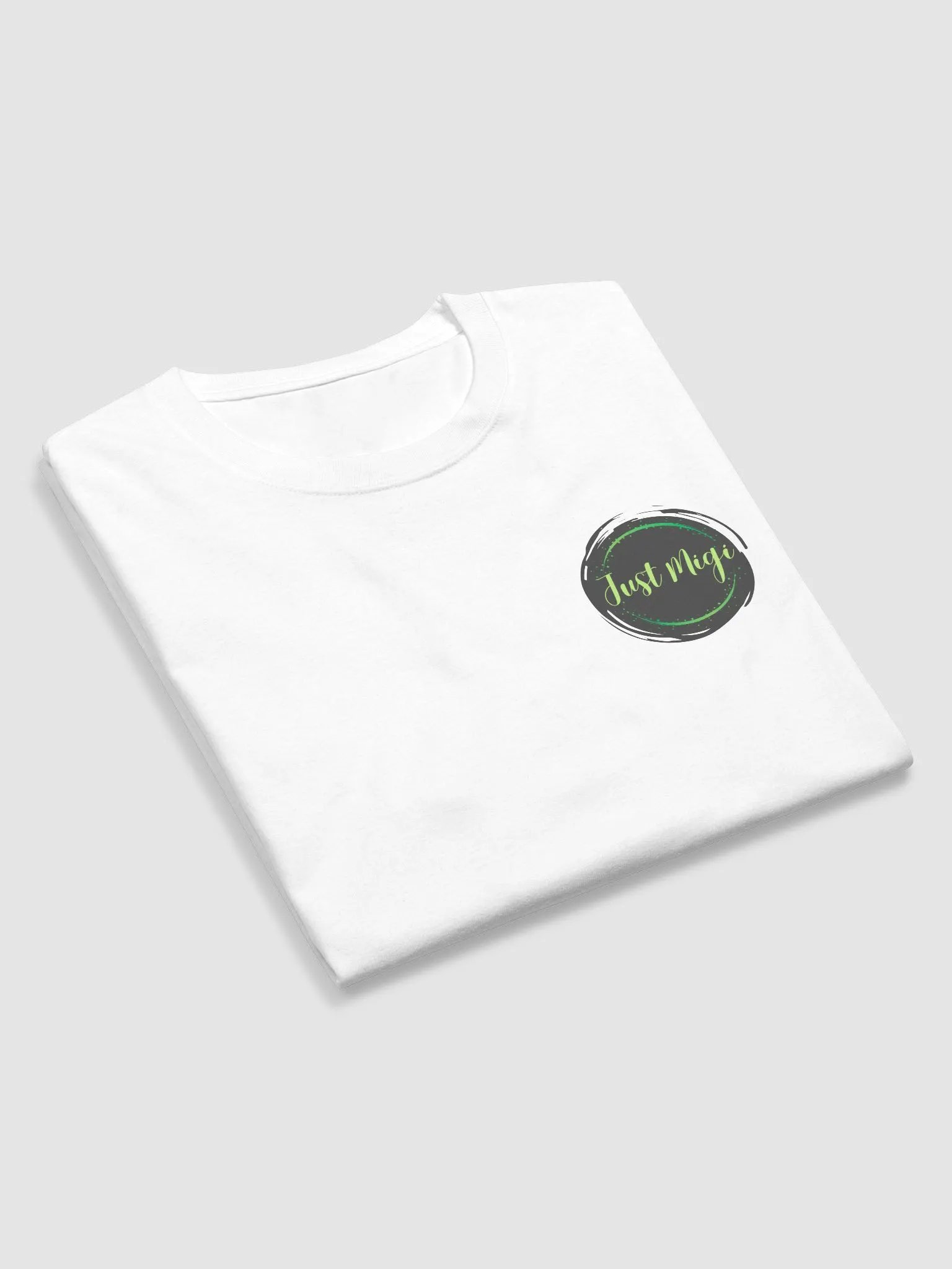 Champion JustMigi Long sleeve product image (9)