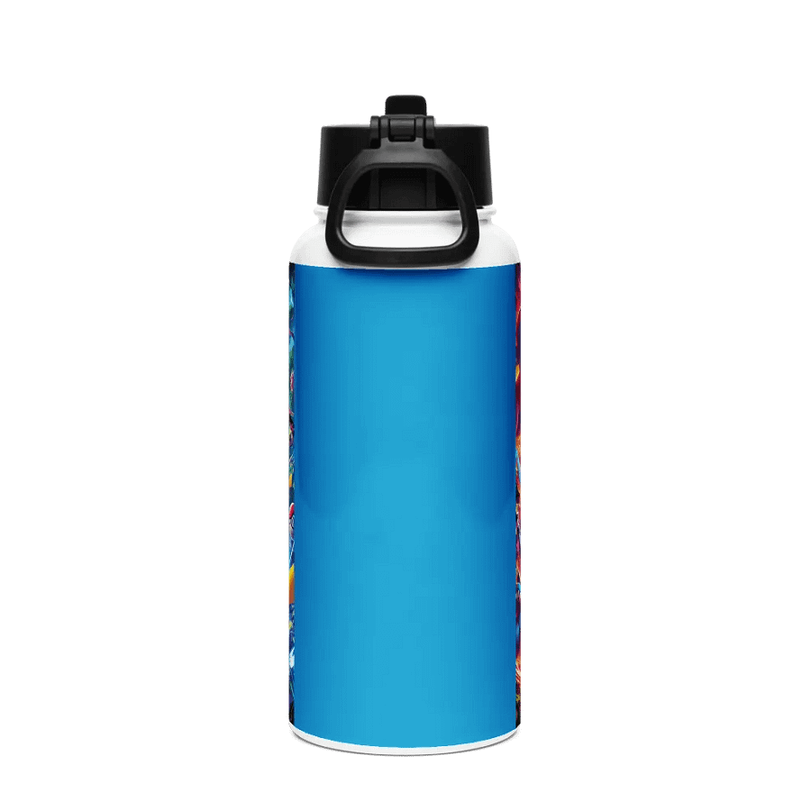 Pokémon Adventure Stainless Steel Water Bottle product image (2)
