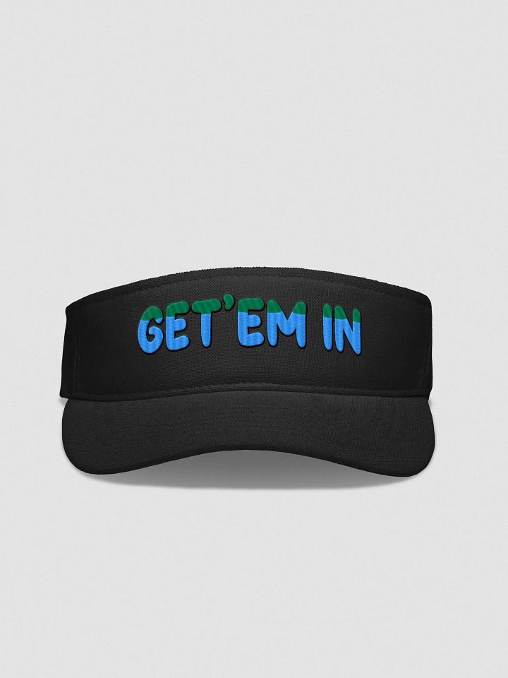 Get'em In Vizor product image (4)