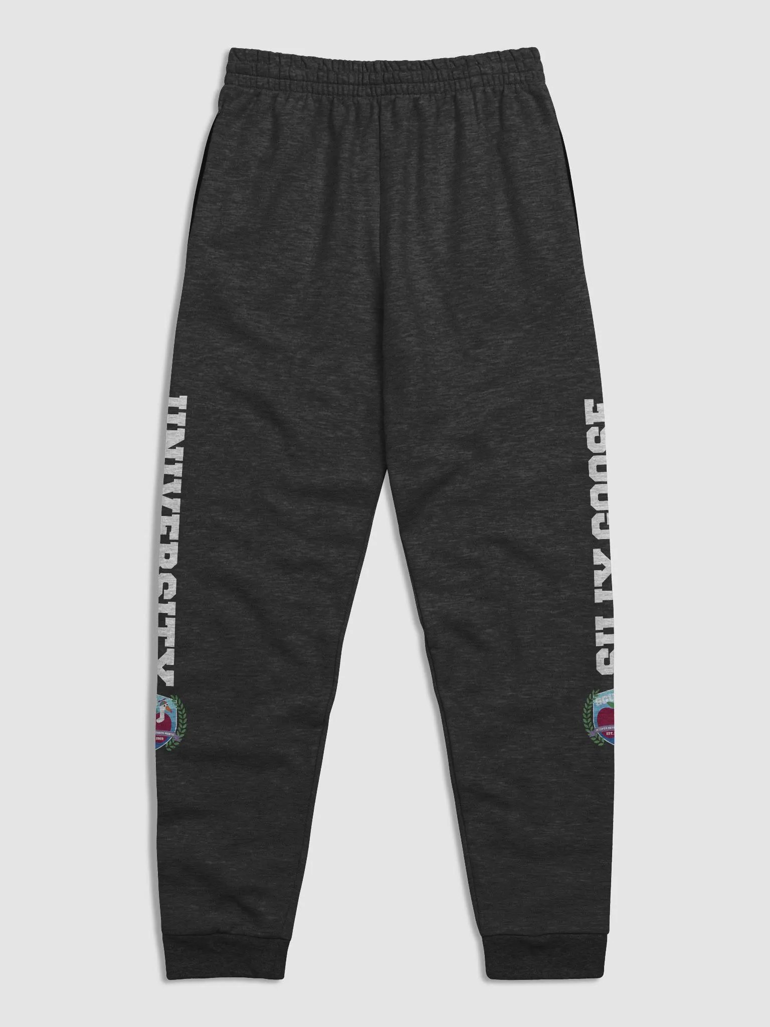 SGU Sweatpants - Coat of Honks Logo Joggers product image (5)
