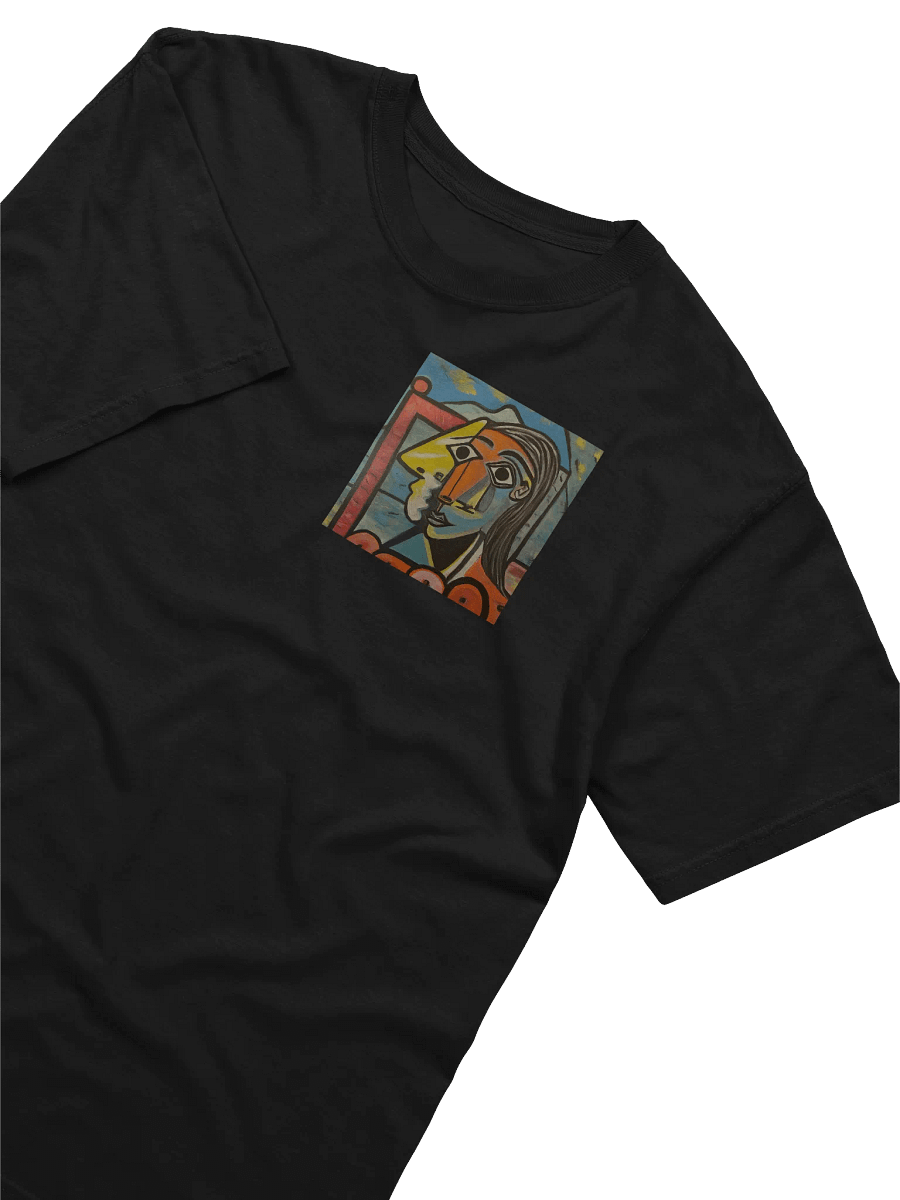 RELEASE LIMITING BELIEFS Reverie T-Shirt product image (3)