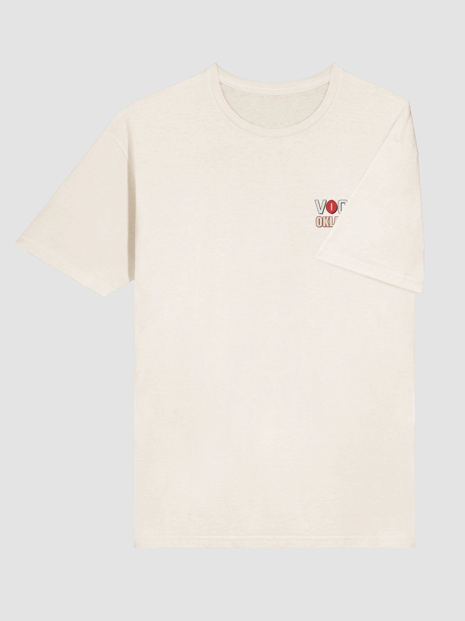 Oklahoma VOCFB Unisex T-Shirt product image (6)