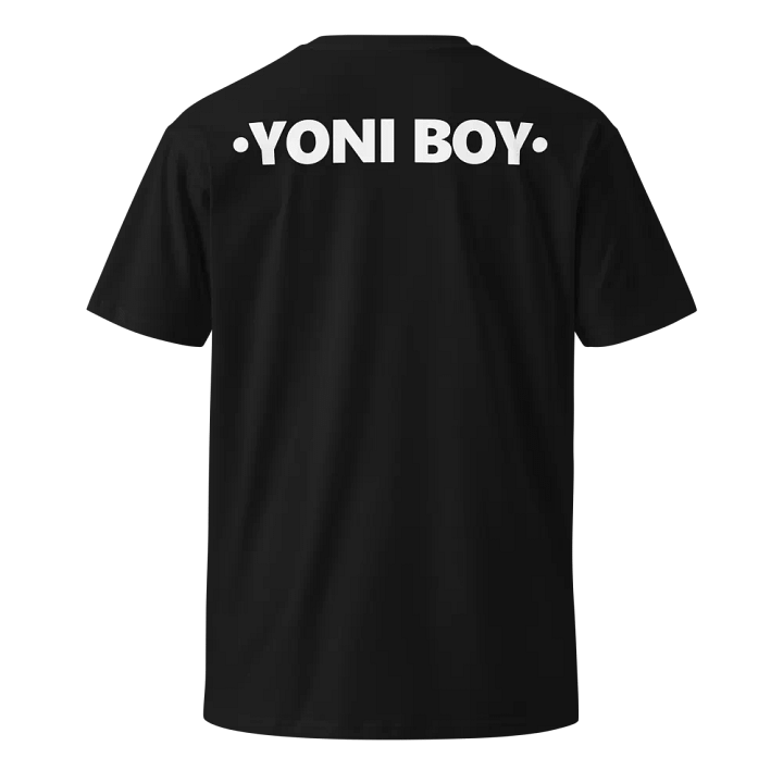 YONI TEE product image (2)