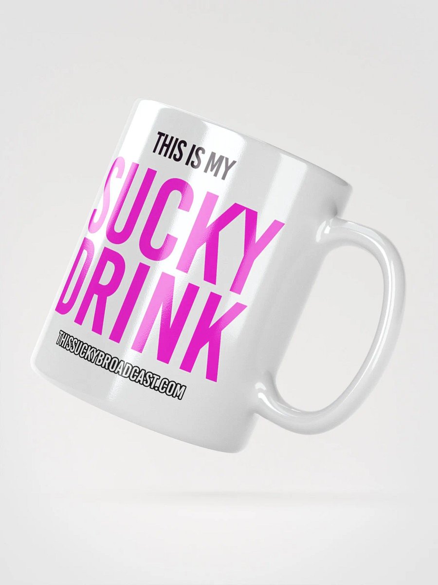 This Sucky Coffee Mug product image (3)