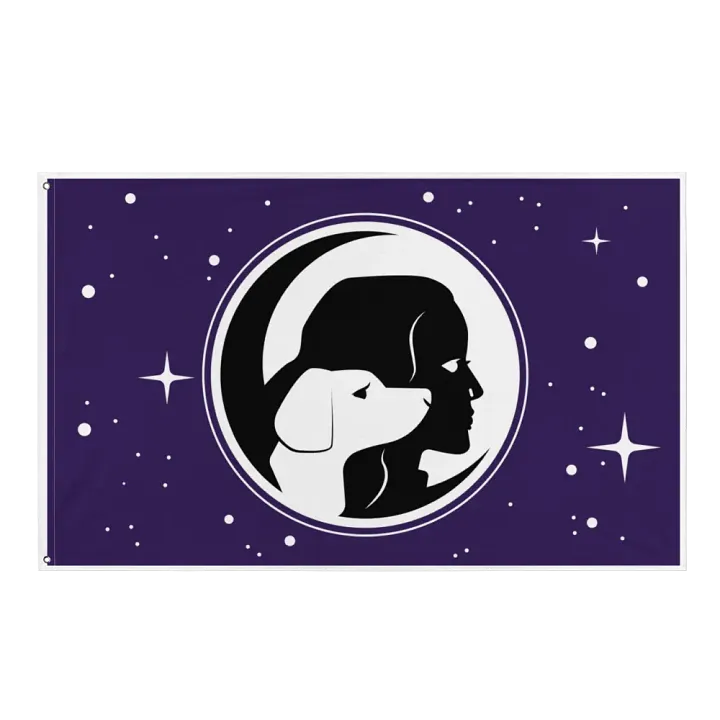 HollyRex Flag! product image (2)